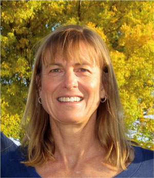 Jane Loubier Epstein Headshot