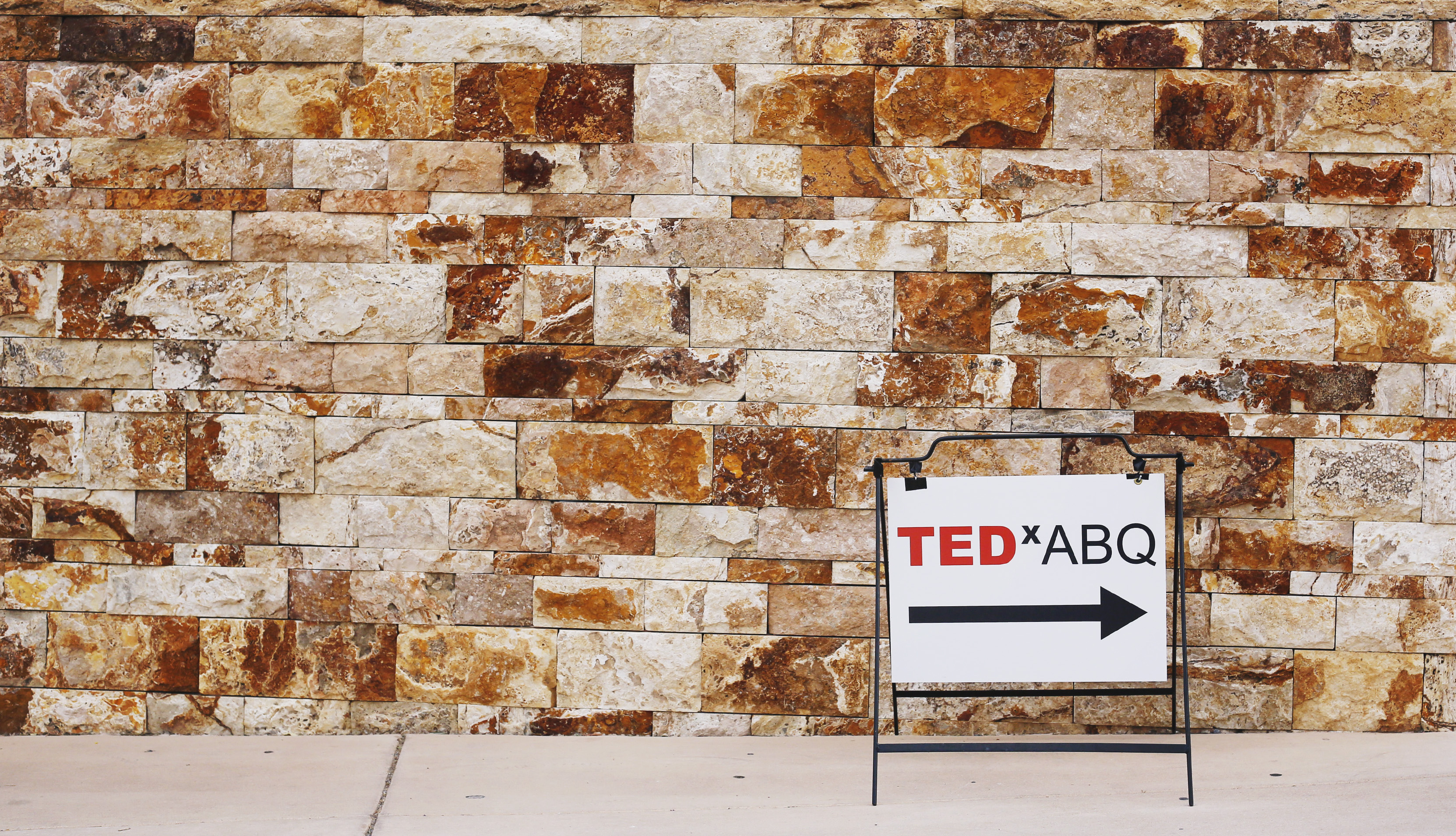 Labor Day Weekend at TEDxABQ