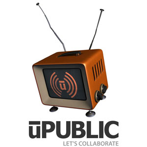 UPublic Studios