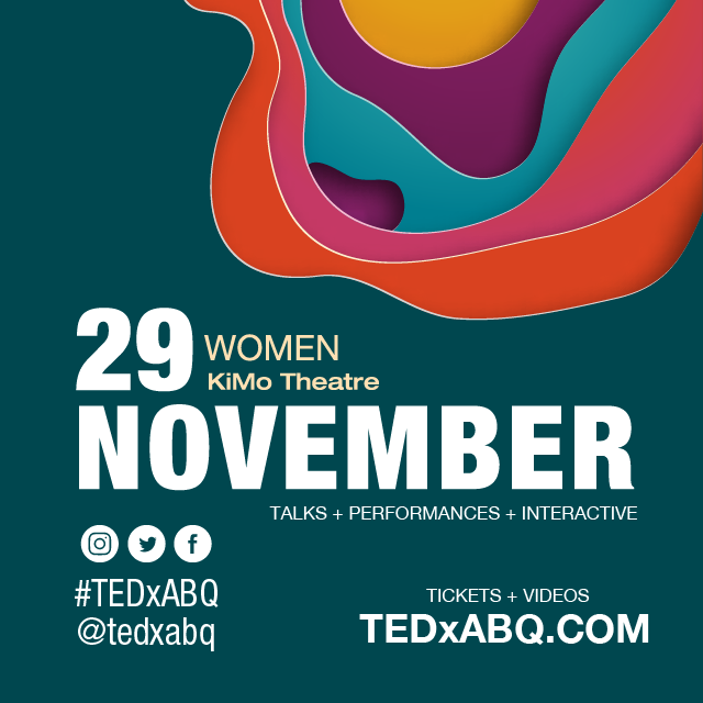 Women 2018 November 29
